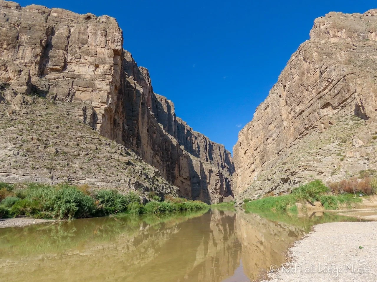 Big Bend National Park: Ross Maxwell Scenic Drive, Texas - August